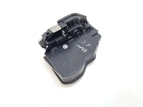 Höger framdörrslås BMW 5 TOURING (E61) 7167074 image 5