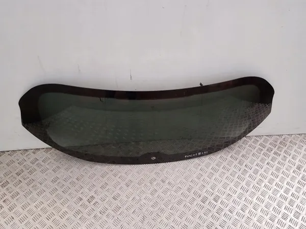 Vidro traseiro Ford Focus OEM 2360514 - Usado image 2