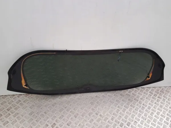 Vidro traseiro Ford Focus OEM 2360514 - Usado image 4