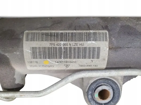 Porsche OE Direção 7P5422055N image 6