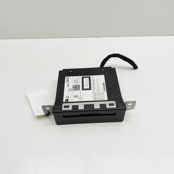 Changeur CD OEM 84016435 pour Cadillac Escalade 6.2L image 2