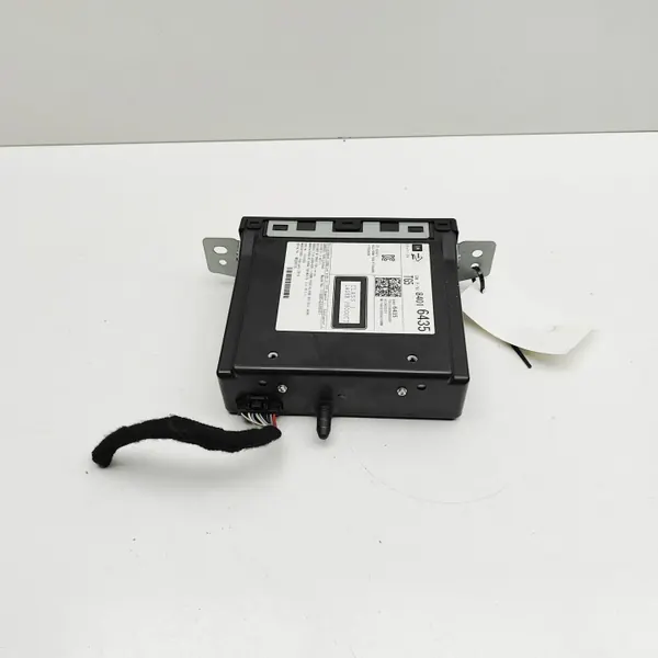 Changeur CD OEM 84016435 pour Cadillac Escalade 6.2L image 3