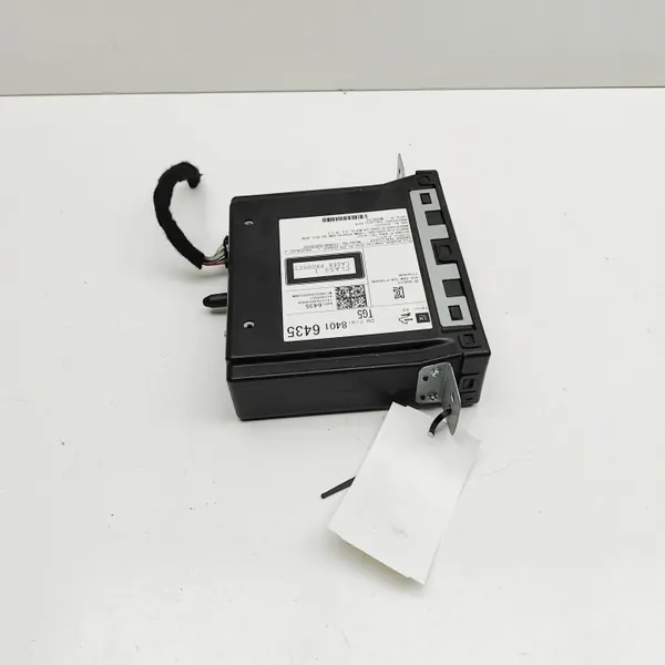Changeur CD OEM 84016435 pour Cadillac Escalade 6.2L image 4