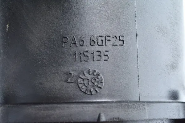 Bomba de direção assistida SCUDO EXPERT II OEM PA6.6GF25 image 8