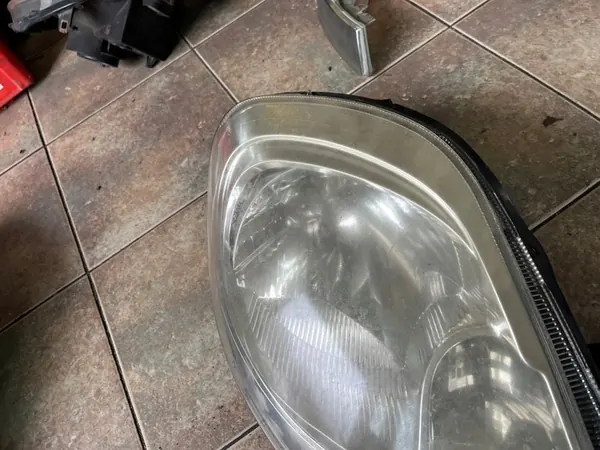 Faros derecho Trafic Vivaro Primastar 01-14 8200701353 image 2