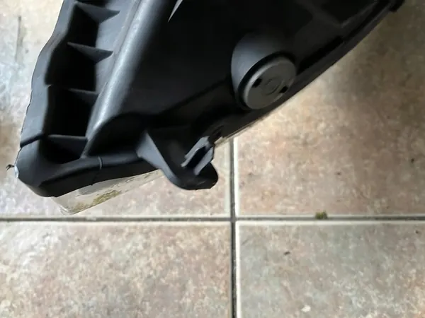 Faros derecho Trafic Vivaro Primastar 01-14 8200701353 image 4