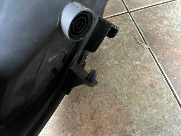 Faros derecho Trafic Vivaro Primastar 01-14 8200701353 image 5