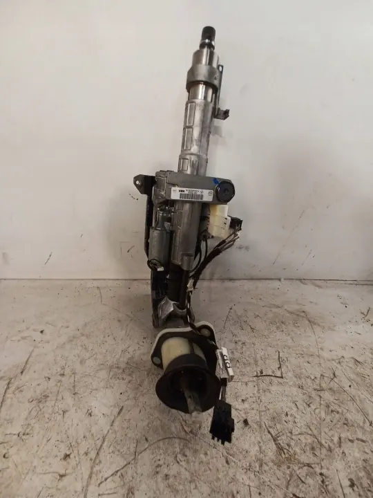 Rattstamaxel OEM A1644600916 Mercedes GL image 2