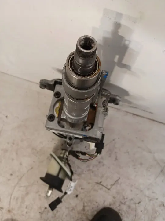 Rattstamaxel OEM A1644600916 Mercedes GL image 3