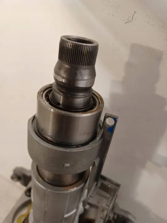 Rattstamaxel OEM A1644600916 Mercedes GL image 4