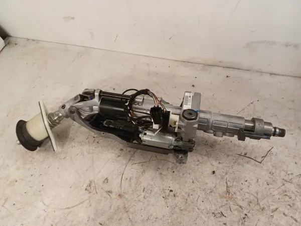 Rattstamaxel OEM A1644600916 Mercedes GL image 5