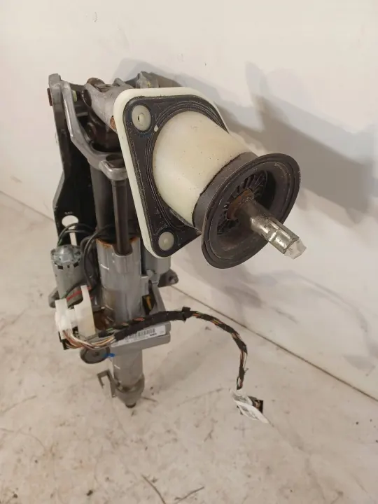 Rattstamaxel OEM A1644600916 Mercedes GL image 6