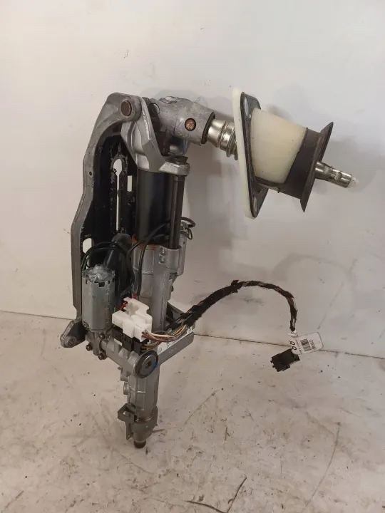 Rattstamaxel OEM A1644600916 Mercedes GL image 8