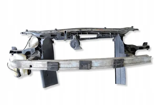 Frontstoßstangen-Verstärkung OEM SLG3000 image 2