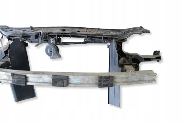 Frontstoßstangen-Verstärkung OEM SLG3000 image 3