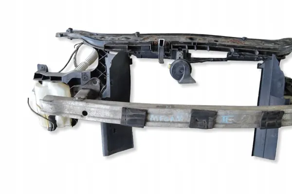 Frontstoßstangen-Verstärkung OEM SLG3000 image 4