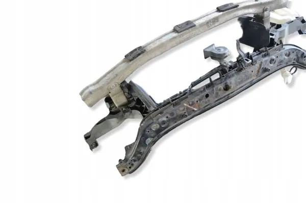 Frontstoßstangen-Verstärkung OEM SLG3000 image 5