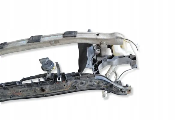 Frontstoßstangen-Verstärkung OEM SLG3000 image 6