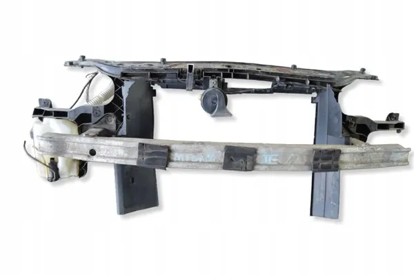 Frontstoßstangen-Verstärkung OEM SLG3000 image 7
