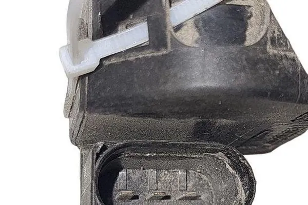 Niveauregulierungs-Motor AUDI A3 3B0941295B 1.9L Diesel image 2