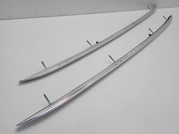 Barras de techo OEM 8V4860021/22 para Audi A3 Sportback 8V image 3