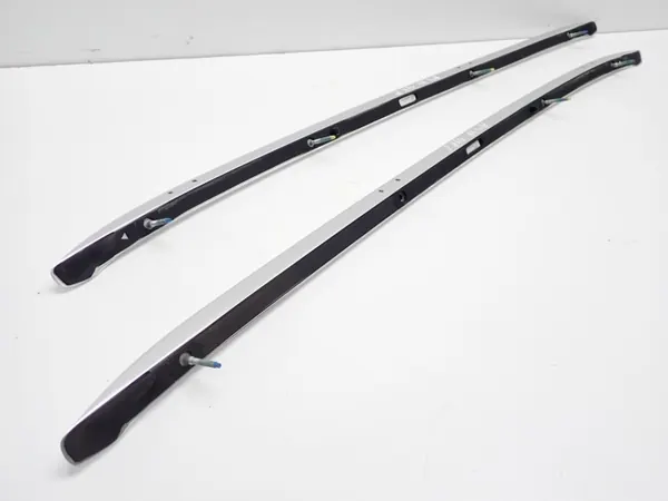 Barras de techo OEM 8V4860021/22 para Audi A3 Sportback 8V image 5