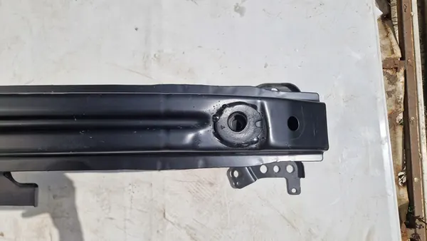 VW Passat CC 3C8 Etupuskuri image 7