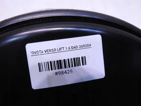 Pompe de servofrein Toyota OEM 0204811272 47200-0F200 image 4