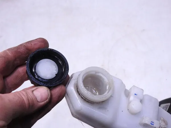Pompe de servofrein Toyota OEM 0204811272 47200-0F200 image 7