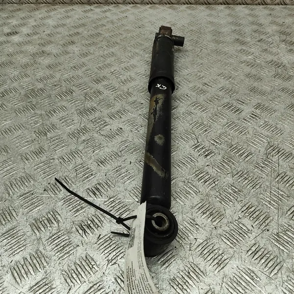 Bakre stötdämpare Mercedes-Benz Vito A4473263300 image 6