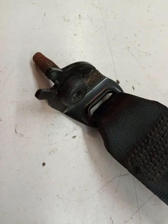 Turvavyö takaoikea OEM 5907911246938 Ford Focus MK4 image 4