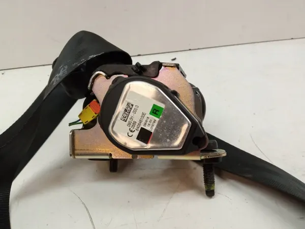 Turvavyö takaoikea OEM 5907911246938 Ford Focus MK4 image 5
