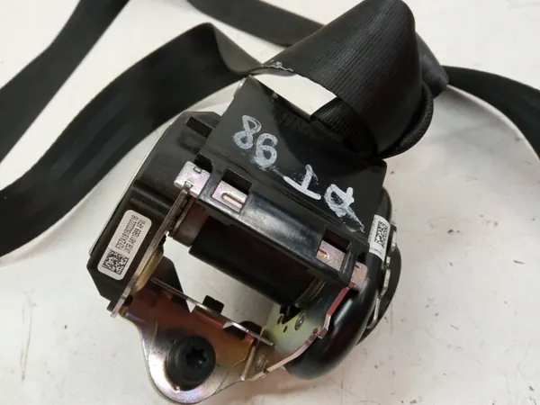 Turvavyö takaoikea OEM 5907911246938 Ford Focus MK4 image 6