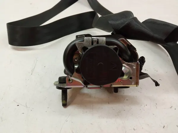 Turvavyö takaoikea OEM 5907911246938 Ford Focus MK4 image 7