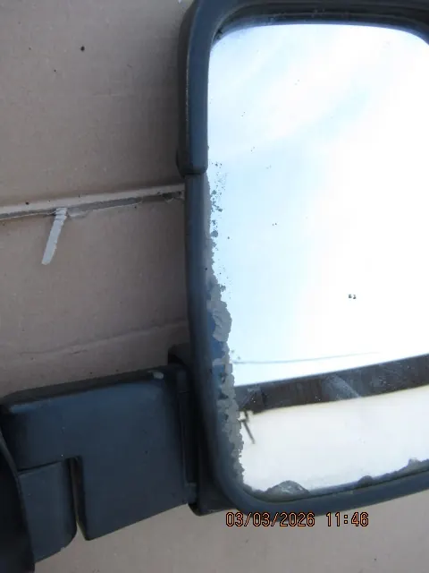 OEM 12345 oikea peili Honker 3:lle - Käytetty image 3