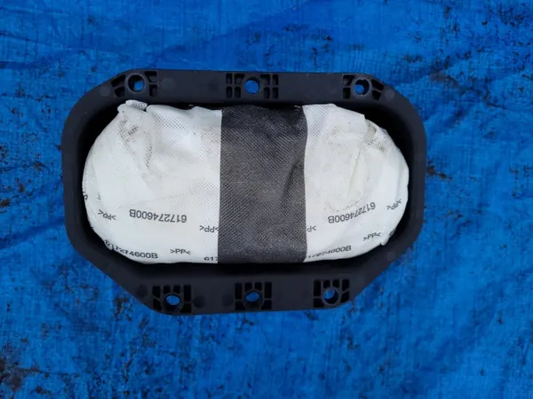 OEM 13301067 Opel Astra J Airbag del Salpicadero image 10