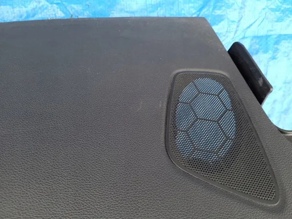 OEM 13301067 Opel Astra J Airbag del Salpicadero image 3