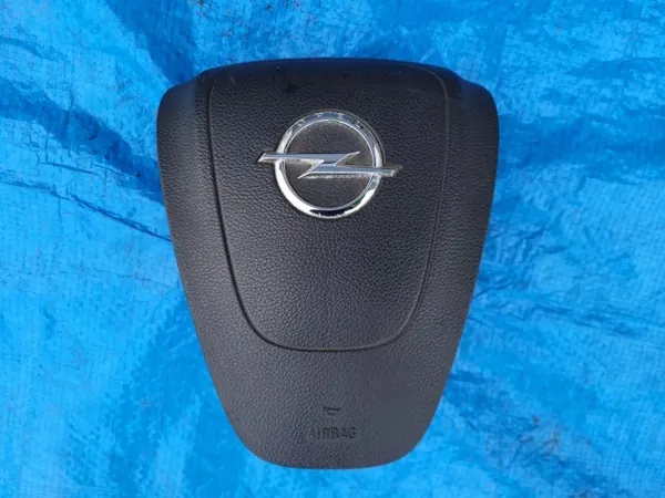 OEM 13301067 Opel Astra J Airbag del Salpicadero image 6
