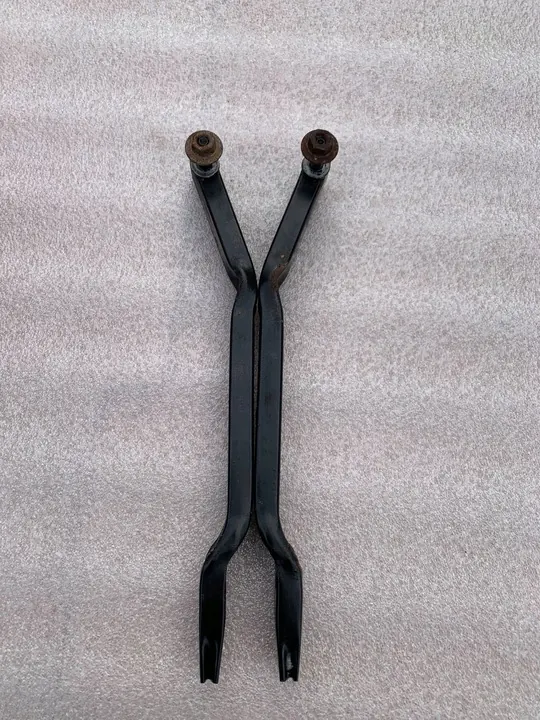 Suporte do radiador AUDI A4 (8K2, B8) 2009 image 3