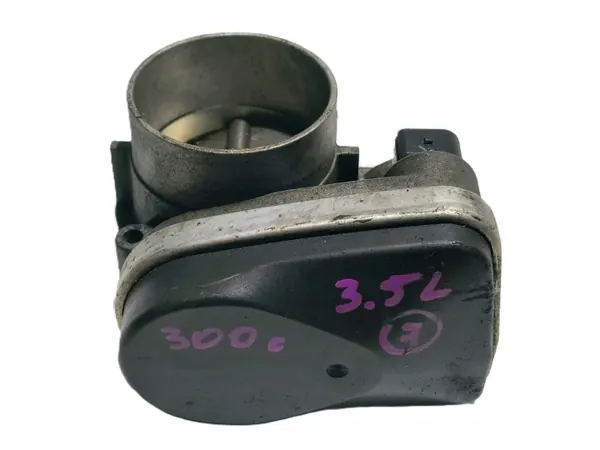 OEM A2C53132114 Ilmakaasuri Chrysler 300 3.5L image 2