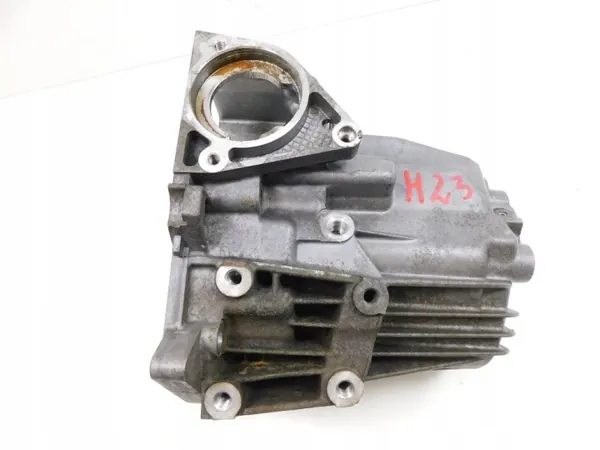 Versnellingsbakbehuizing OEM 55190179 voor Fiat Bravo II 1.9 image 3