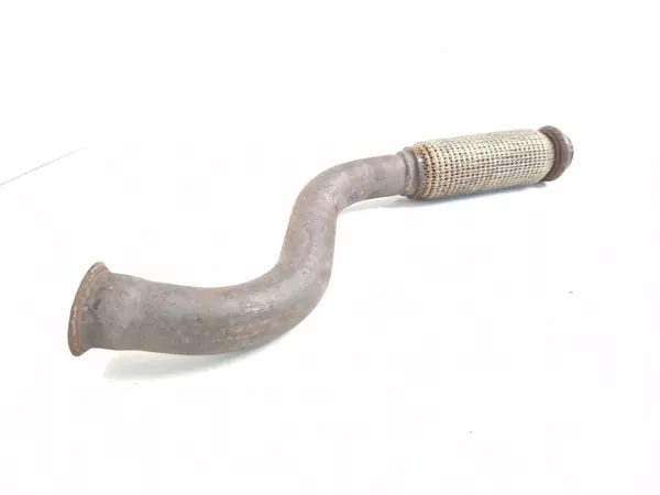 Peugeot 308 2019 Uitlaatflexibele Koppeling OEM UVY29559 image 2
