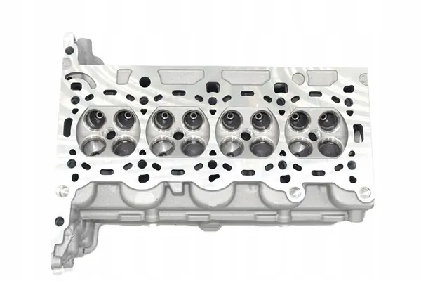 Cylinder Head Opel 1.4 Turbo A14NET A14NEL B14NET B14NEL image 2