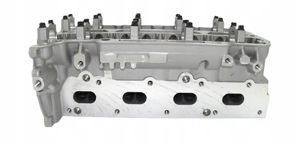 Cylinder Head Opel 1.4 Turbo A14NET A14NEL B14NET B14NEL image 3