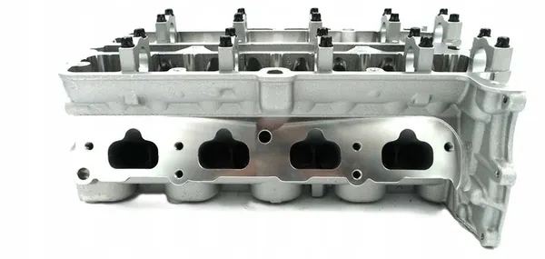 Cylinder Head Opel 1.4 Turbo A14NET A14NEL B14NET B14NEL image 4