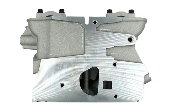 Cylinder Head Opel 1.4 Turbo A14NET A14NEL B14NET B14NEL image 5