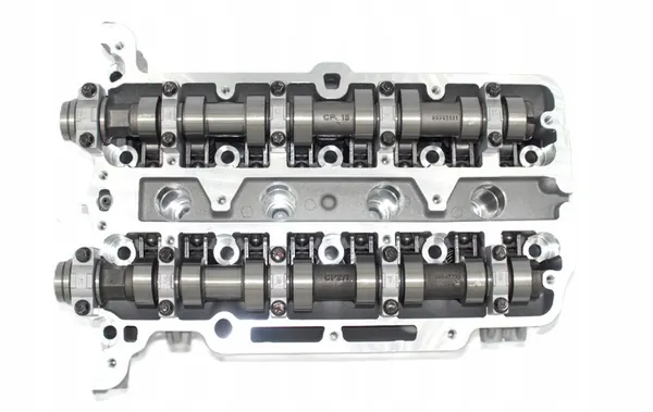 Cylinder Head Opel 1.4 Turbo A14NET A14NEL B14NET B14NEL image 7