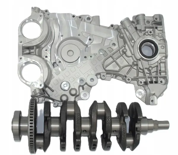 Cylinder Head Opel 1.4 Turbo A14NET A14NEL B14NET B14NEL image 8