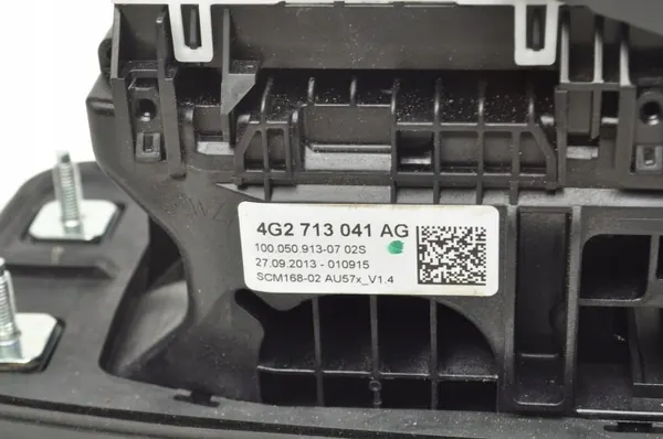 Schaltgetriebe OEM 4G2713041AG für Audi A6 Allroad image 10