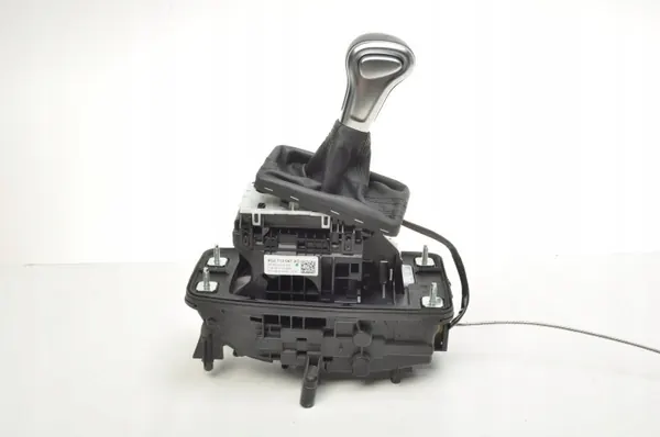 Schaltgetriebe OEM 4G2713041AG für Audi A6 Allroad image 4